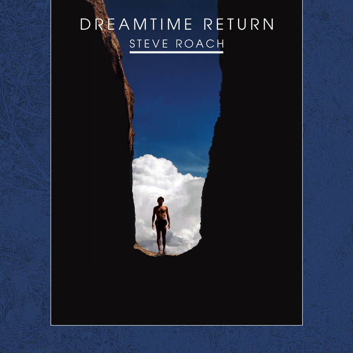 DREAMTIME RETURN (30th Anniversary Remastered Edition) Double CD