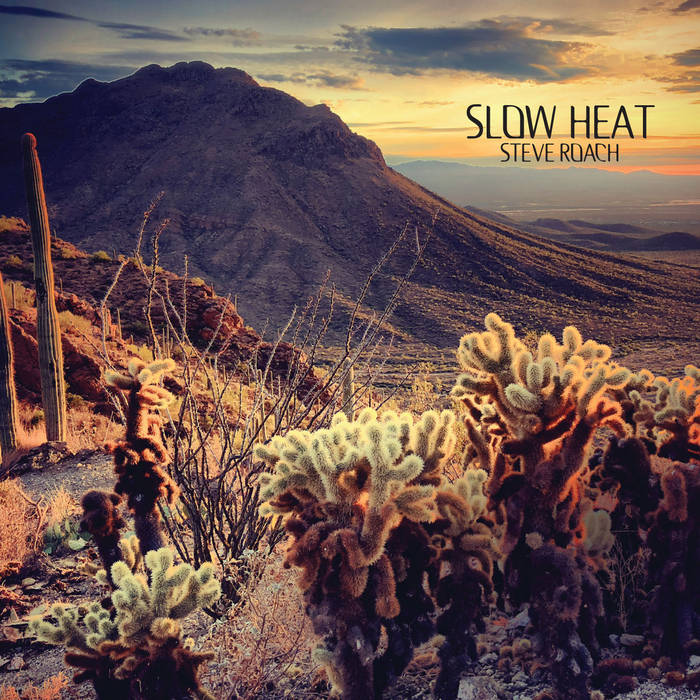 Slow Heat - 20th Anniversary Remastered Edition