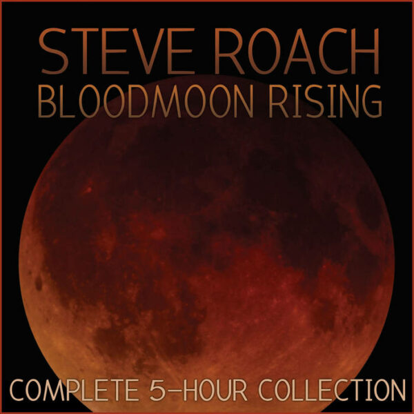 Bloodmoon Rising Complete 5 hour set