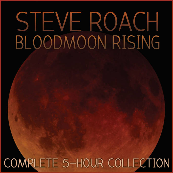 Bloodmoon Rising Complete 5 hour set