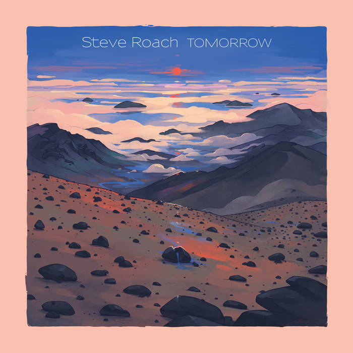 Tomorrow - 2 LP Vinyl