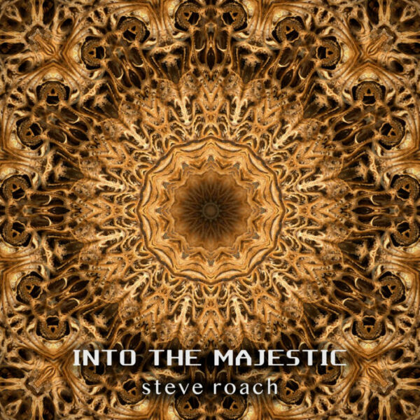 INTO THE MAJESTIC