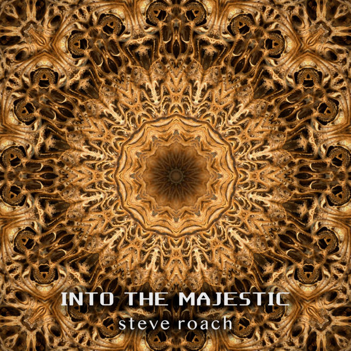 INTO THE MAJESTIC