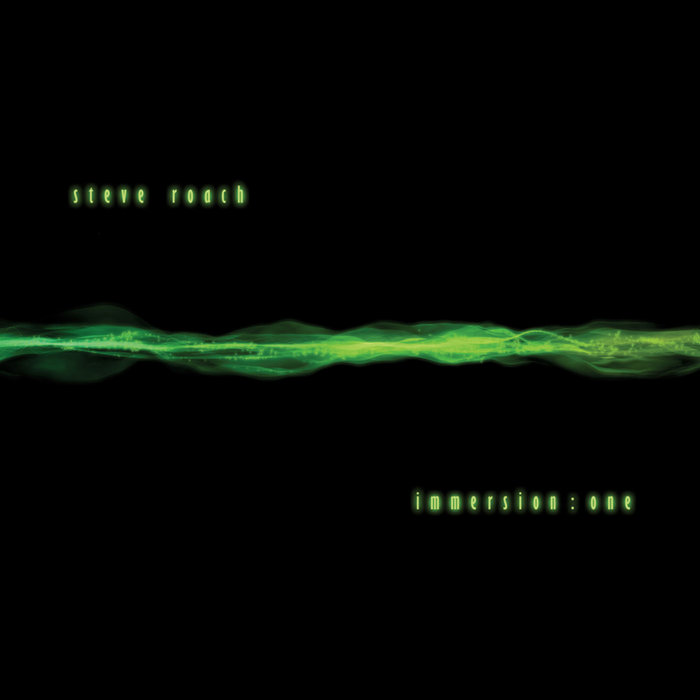 Immersion : One