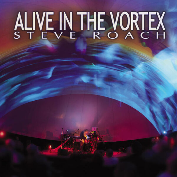 Alive In the Vortex