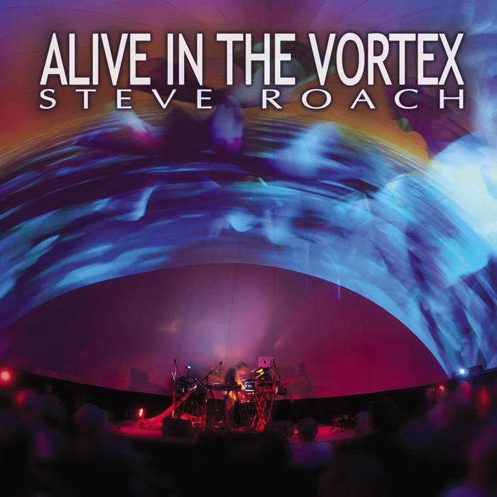 Alive In the Vortex