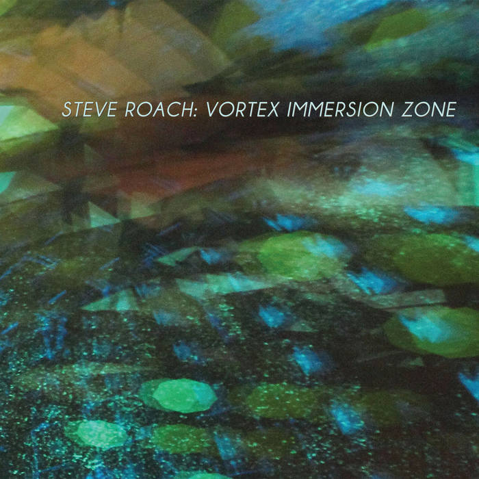 VORTEX IMMERSION ZONE