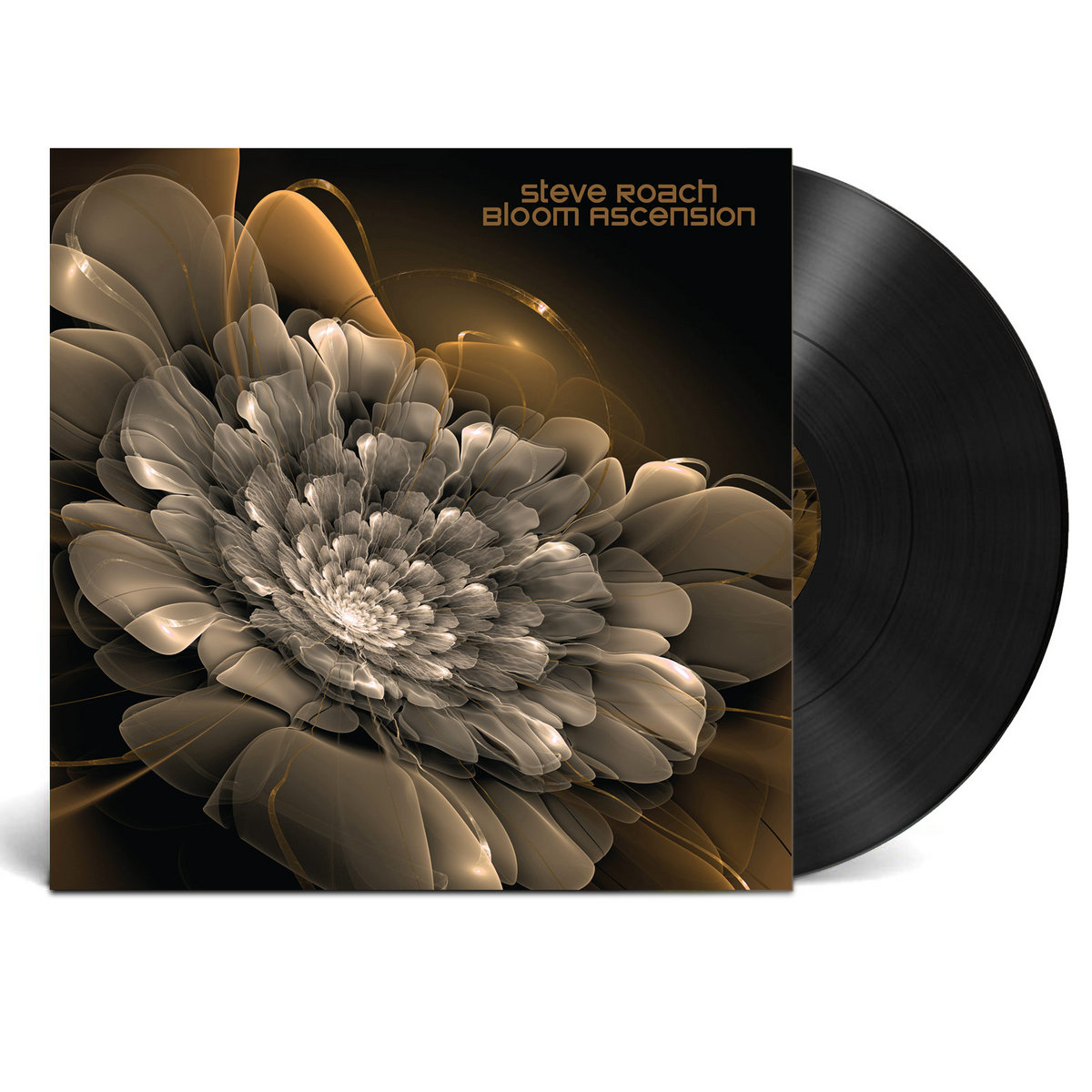 Bloom Ascension - Vinyl