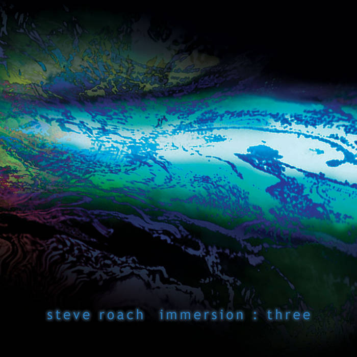 Immersion : three