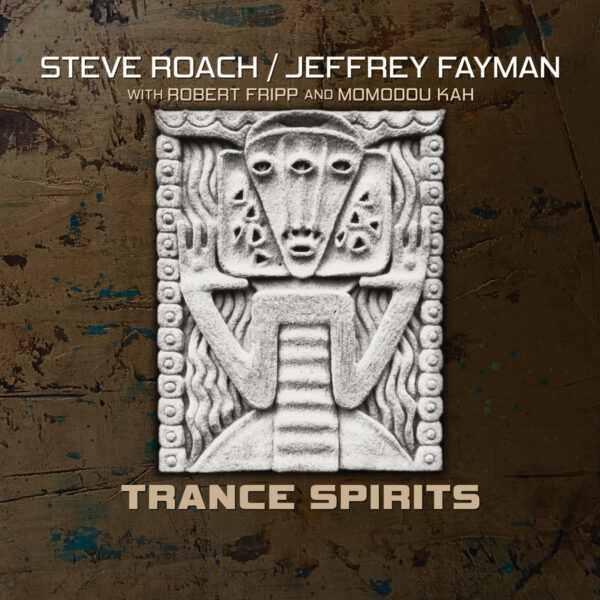 Trance Spirits 2022 Remaster