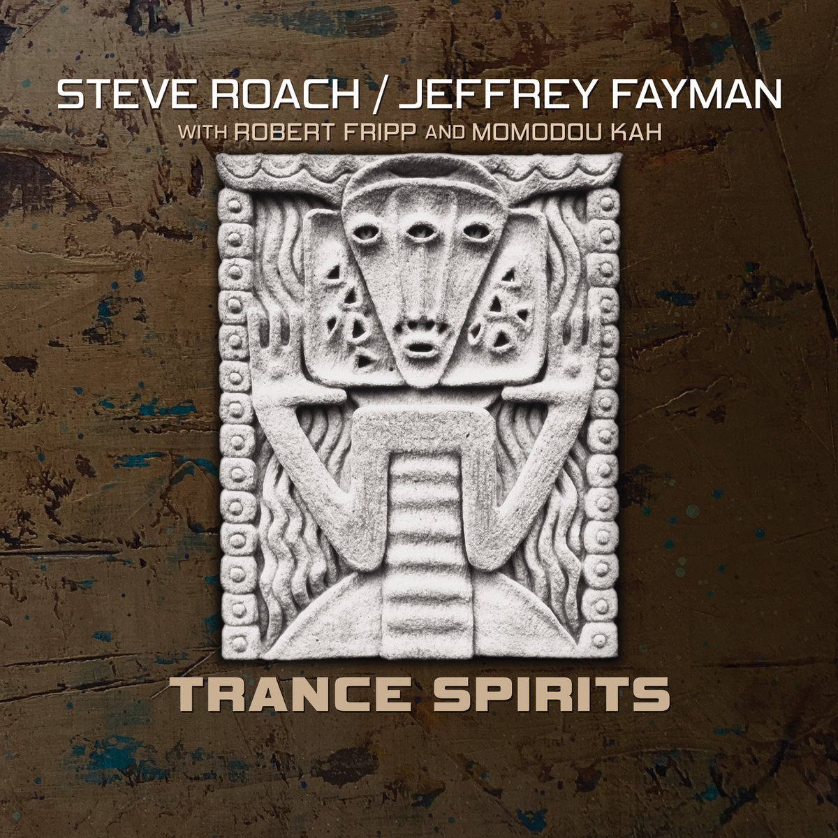 Trance Spirits 2022 Remaster