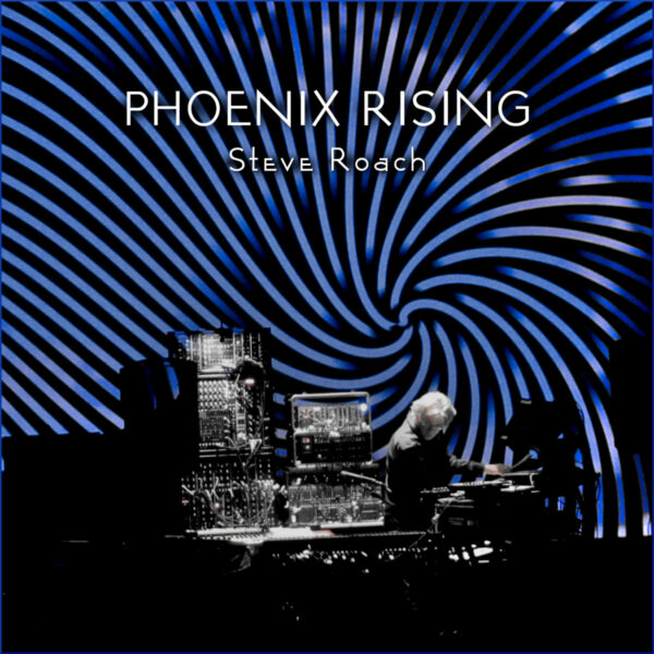 Phoenix Rising (Digital Only)