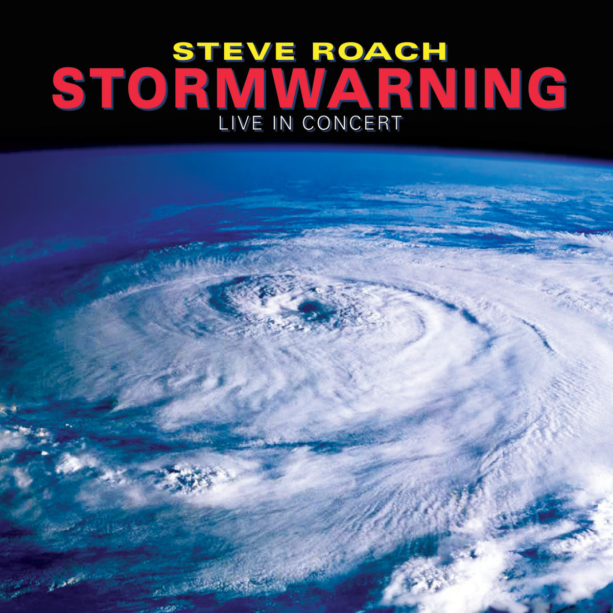 Stormwarning