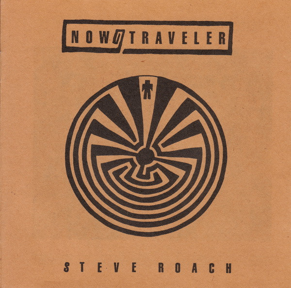 Now / Traveler