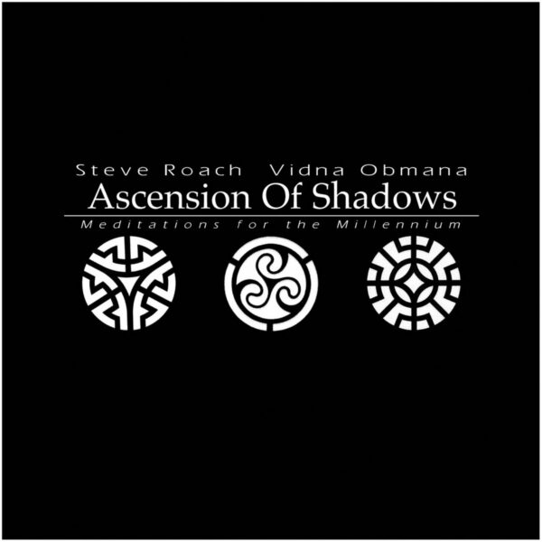 Ascension of Shadows Complete