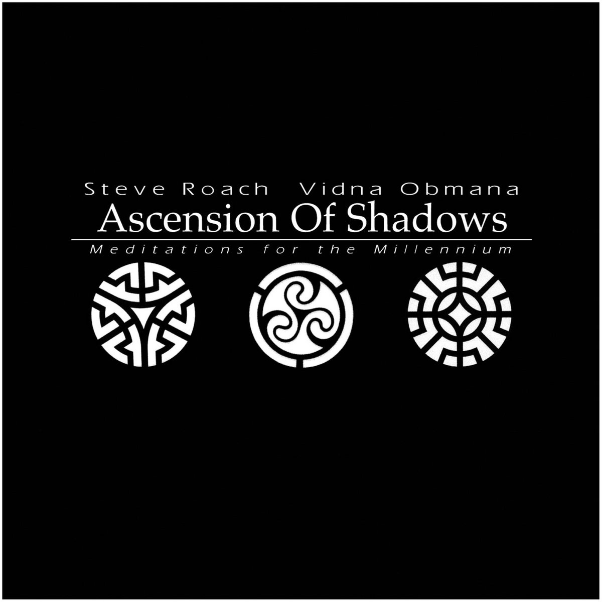 Ascension of Shadows Complete