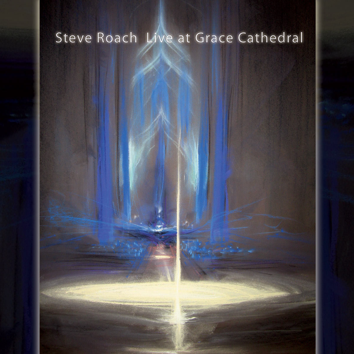 Live at Grace Cathedral