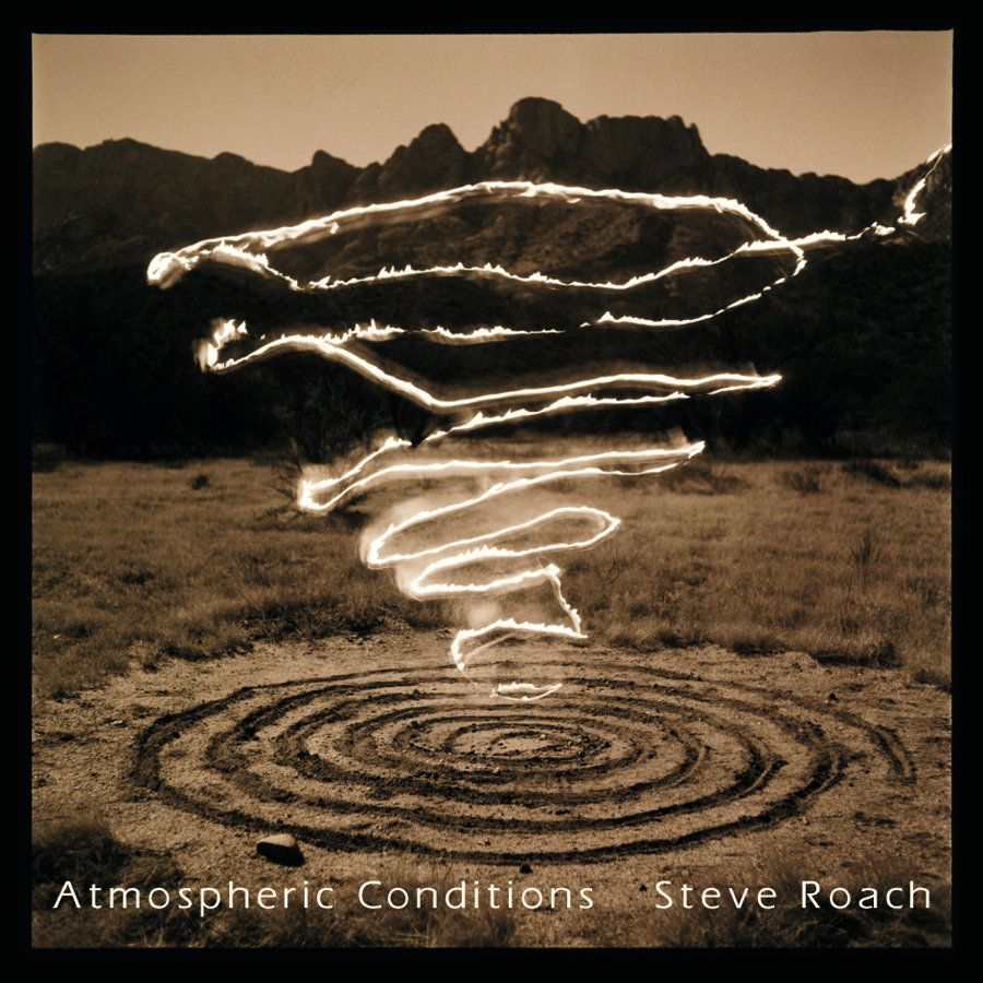 Atmospheric Conditions