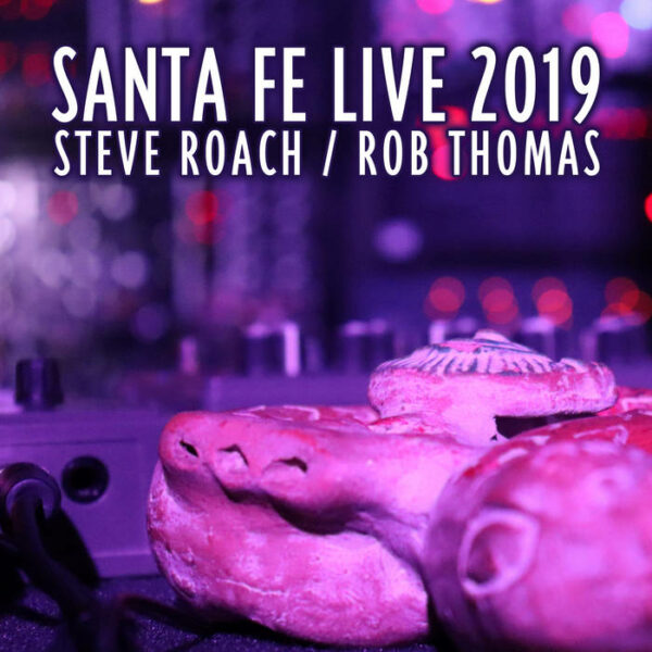 Santa Fe - Live