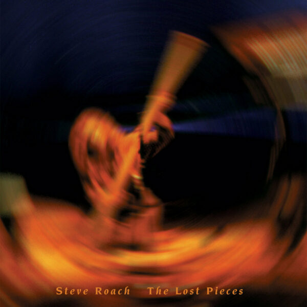 The Lost Pieces