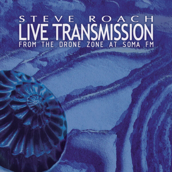 LIVE TRANSMISSION - 2 CD Release