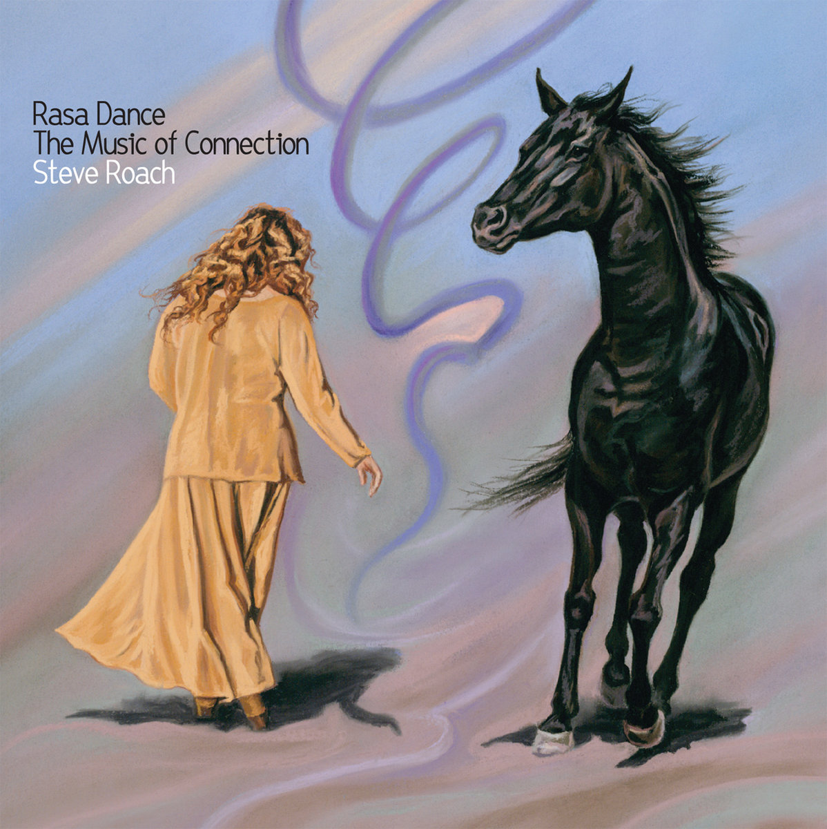 Rasa Dance - The Music Of Connection