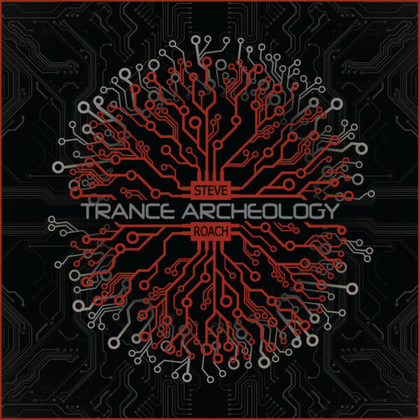 Trance Archeology Poster