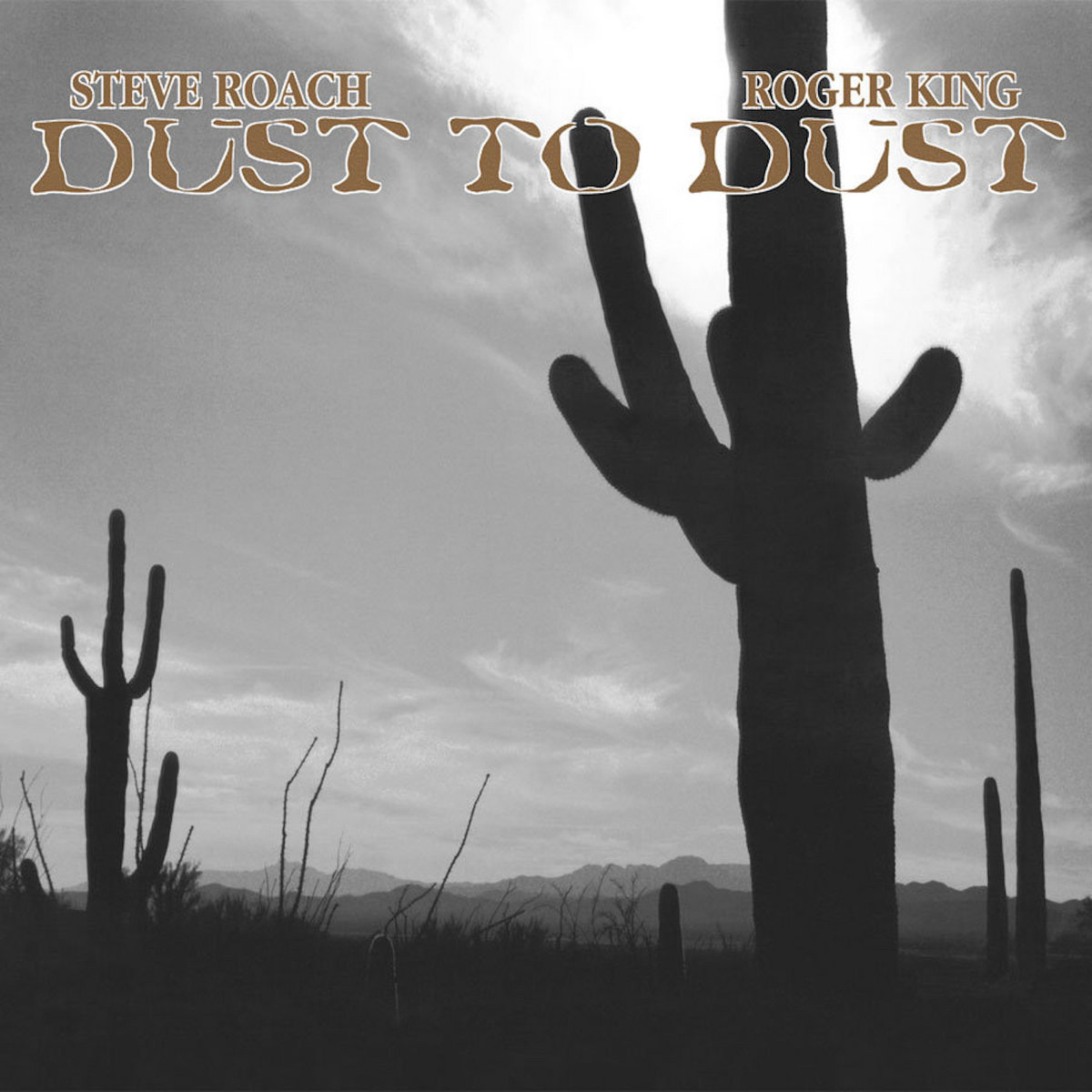 Dust to Dust