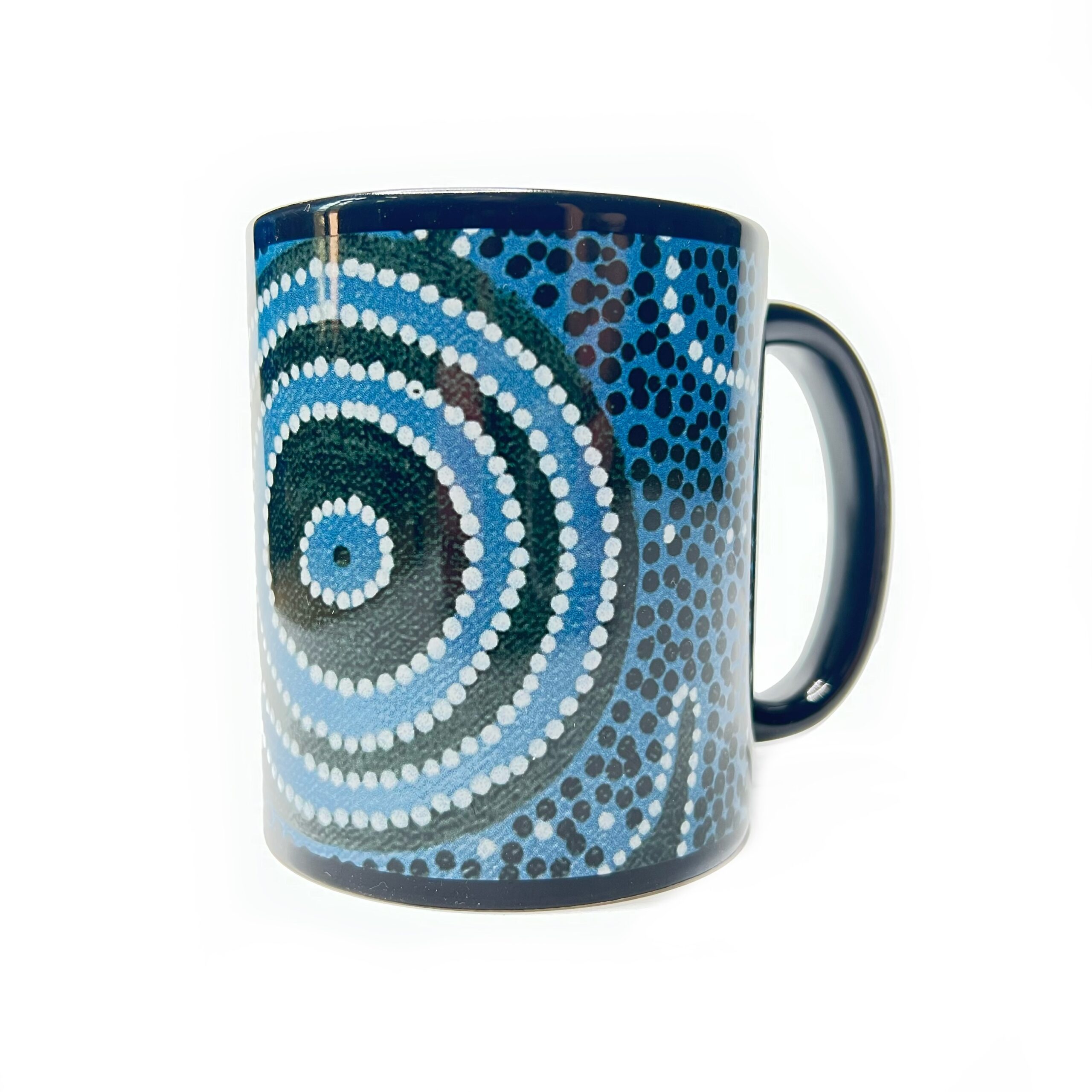 Dream Circle Mug