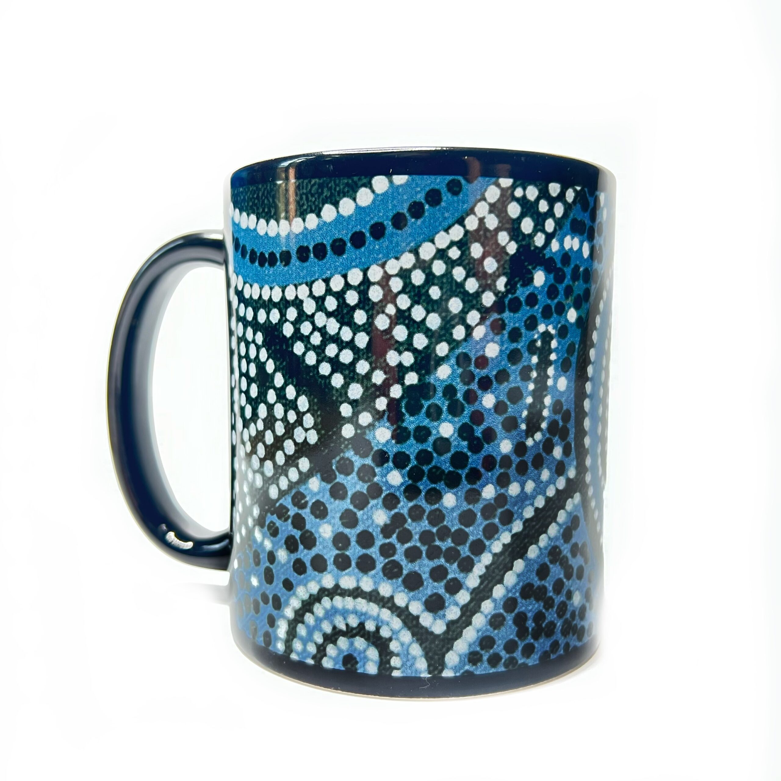 Dream Circle Mug - Image 2