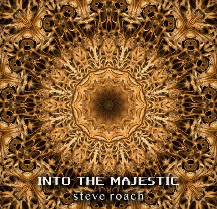 Limited Into the Majestic CDs & Name Your Price Offerings