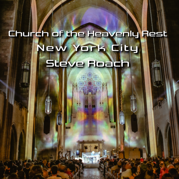 Church of the Heavenly Rest -  New York City