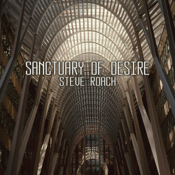 Sanctuary of Desire 2CD