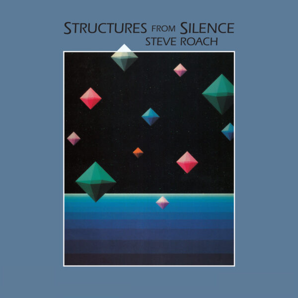 Structures From Silence 40th Anniversary Remaster