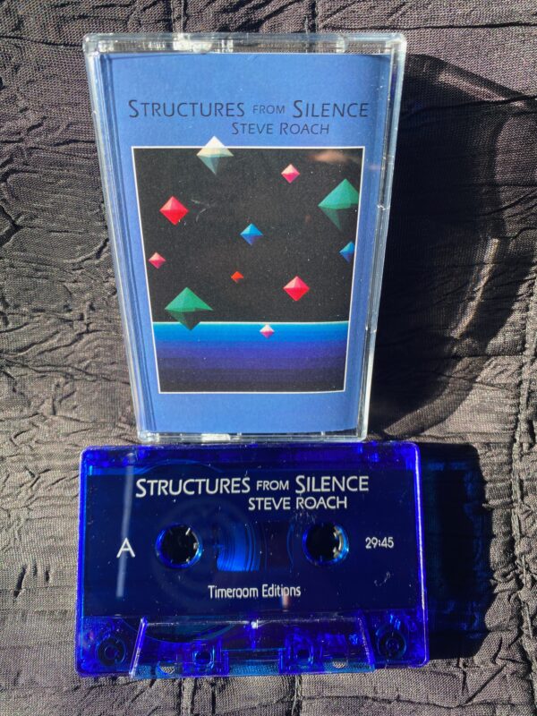 Structures From Silence 40th Anniversary Remaster - Image 5