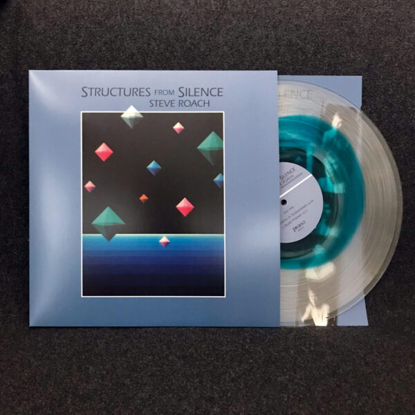 Structures From Silence 40th Anniversary Remaster - Image 4