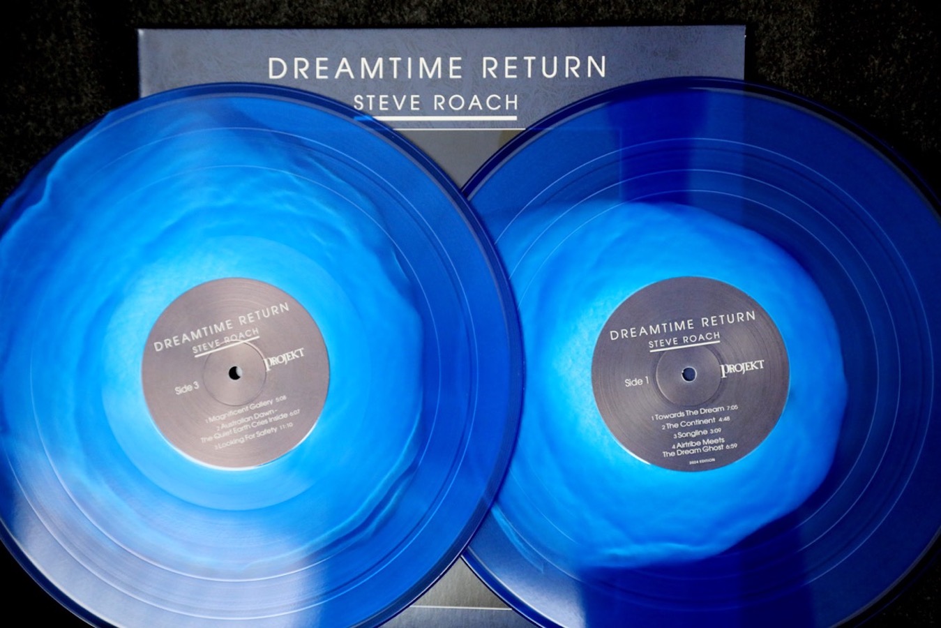 Dreamtime Return - High Definition Remaster - Image 2