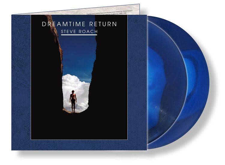 Dreamtime Return - High Definition Remaster