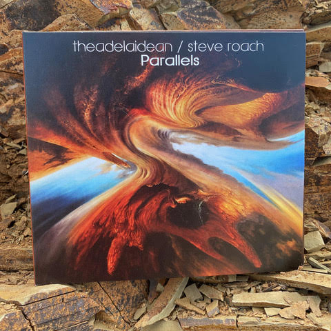theadelaidean / Steve Roach - Parallels - Image 2