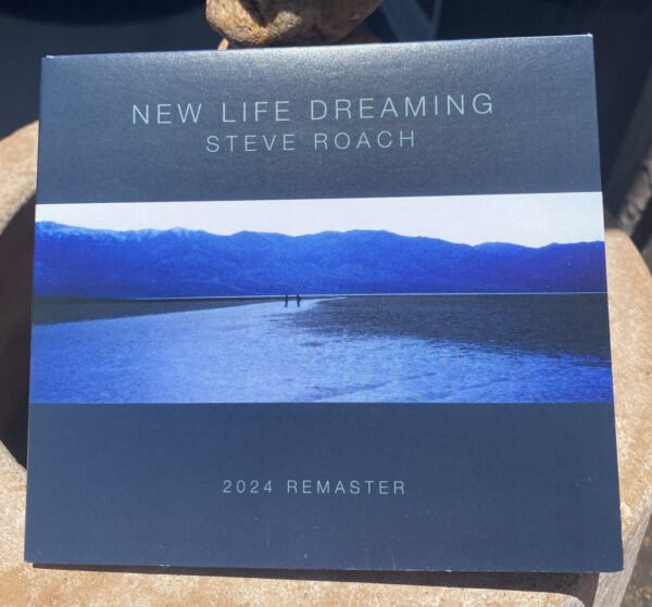 New Life Dreaming (2024 Remaster) - Image 2