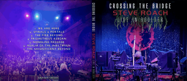 Crossing the Bridge - Live in Boulder - Image 2