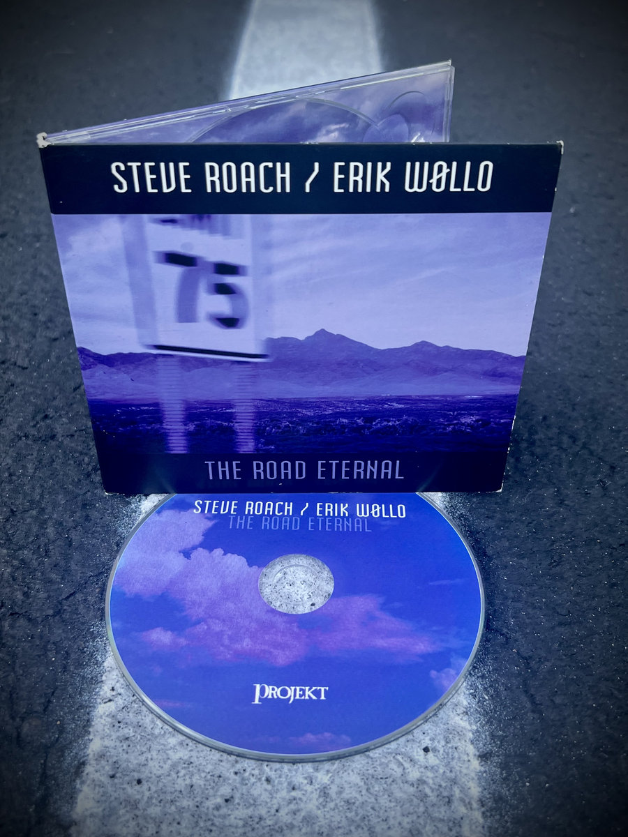 The Road Eternal - Image 2