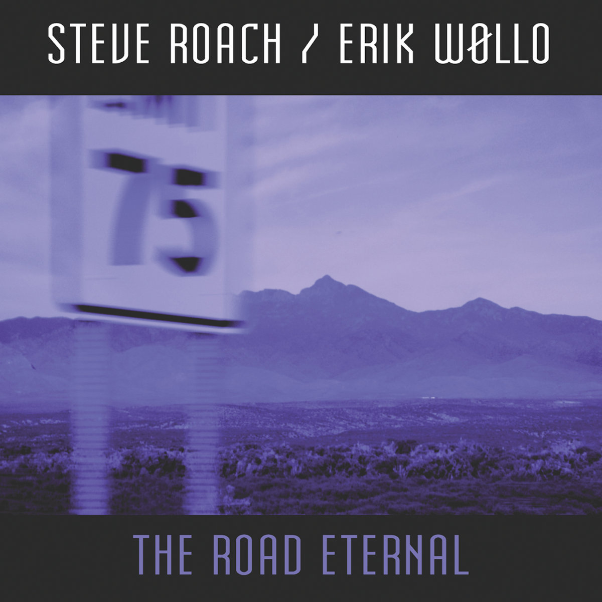 The Road Eternal