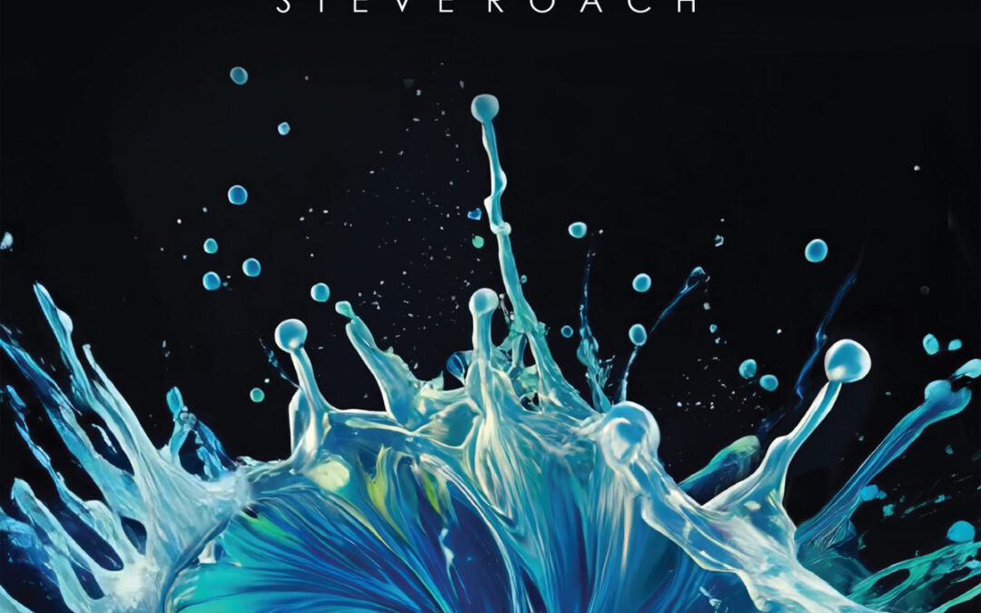 Sentient Being – Now Available on CD & Digital