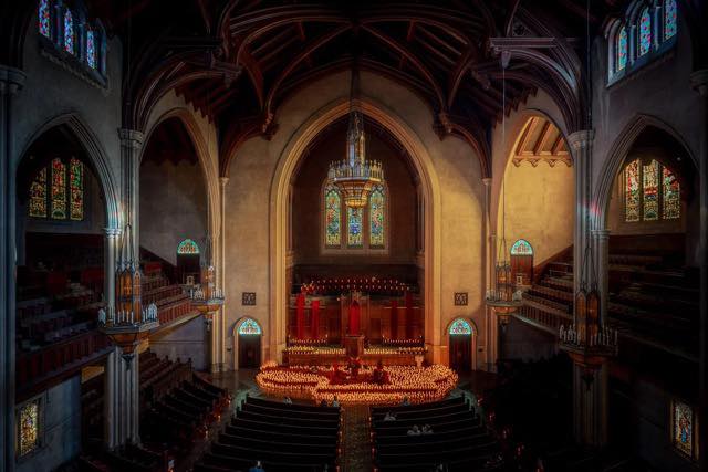 LIVE IN LOS ANGELES!