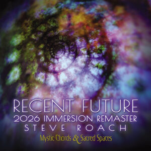 Recent Future - 2026 Immersion Remaster