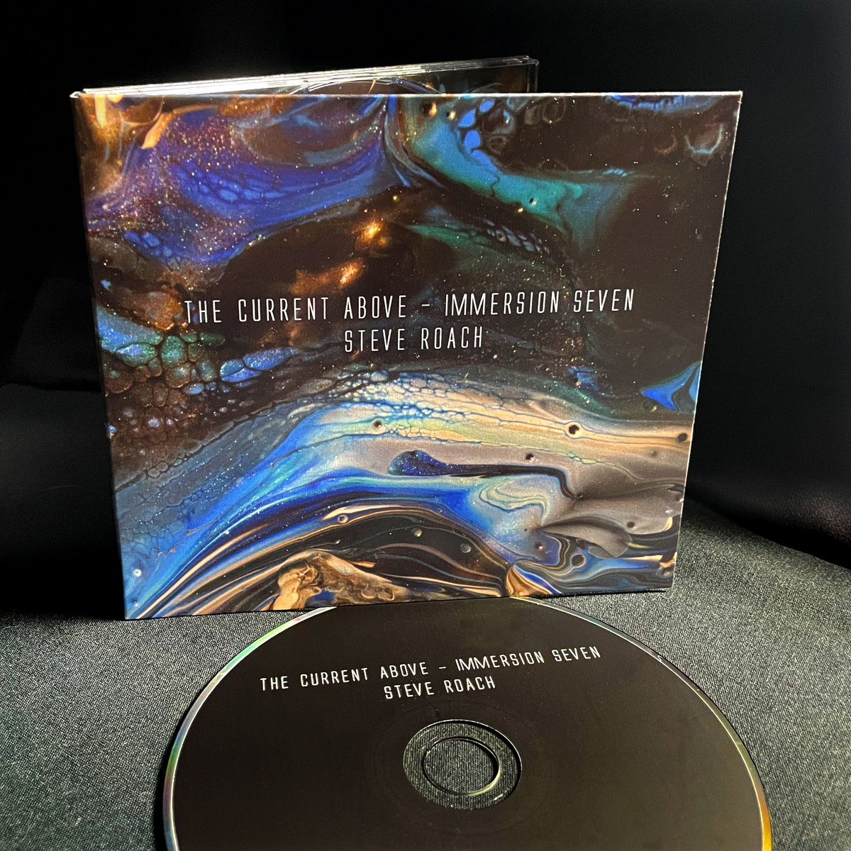 The Current Above - Immersion Seven - Image 2