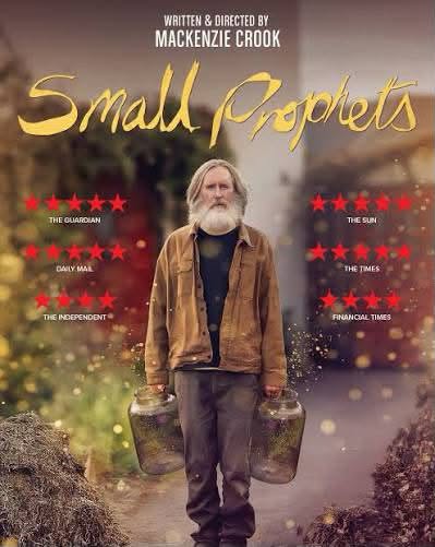 Apple TV’s Small Prophets Soundtrack